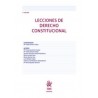 Lecciones de Derecho Constitucional 2020 (Papel + Ebook)