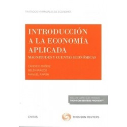 Introducción a la economía aplicada "Magnitudes y cuentas económicas"