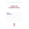 Manual de Economía Social (Papel + Ebook)