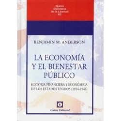 La Economía y el Bienestar Público
