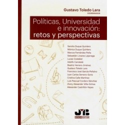 Políticas, Universidad e Innovación