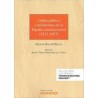 Orden Público y Militarismo en la España Constitucional (1812-1983) "Papel + Ebook"