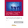 Educación Financiera para una Sociedad en Transformación (Papel + Ebook)