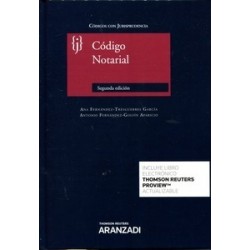 Código Notarial Con Jurisprudencia 2020 "(Papel + Ebook)"