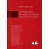 Cuestiones de actualidad jurídica y social en el Ecuador
