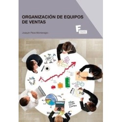Organizacion de Equipos de Ventas