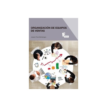 Organizacion de Equipos de Ventas