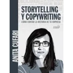 Storytelling y copywriting para empresas