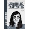 Storytelling y copywriting para empresas