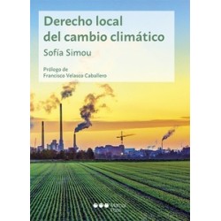 Derecho Local del Cambio Climático