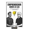 Emprendedor el que lo Lea "12 Preguntas que Has de Responder Antes de Emprender"