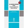 El ingreso mínimo vital. El sistema español de rentas mínimas (Papel + Ebook)