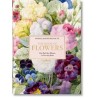 Pierre-Joseph Redouté. El libro de las flores. 40th Ed.