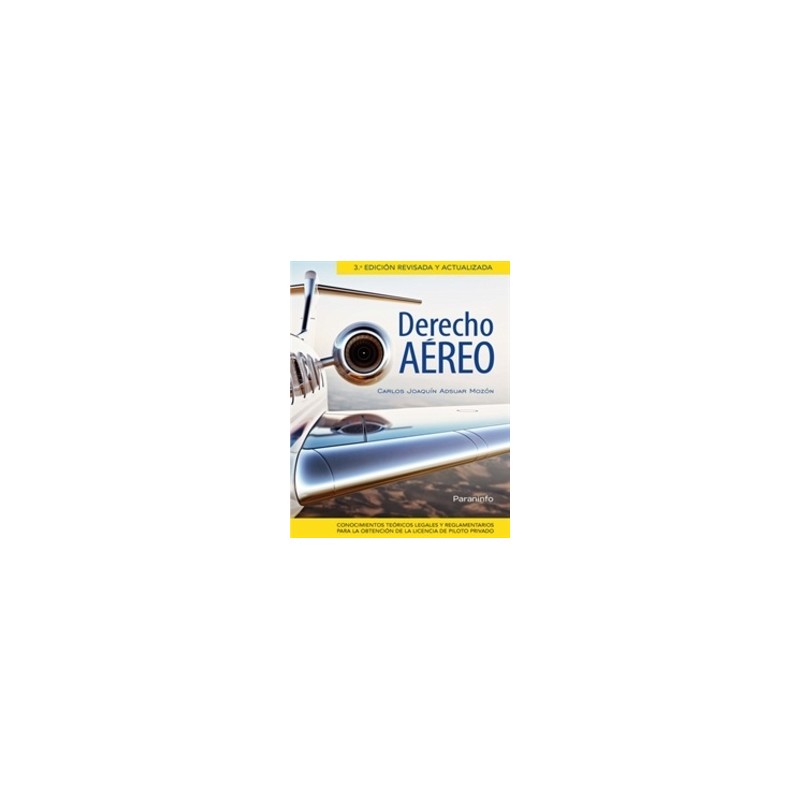 Derecho Aéreo