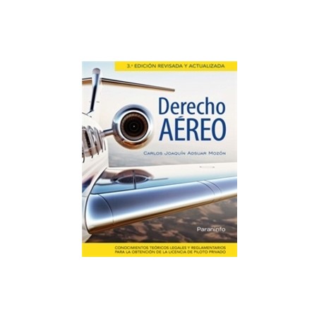 Derecho Aéreo