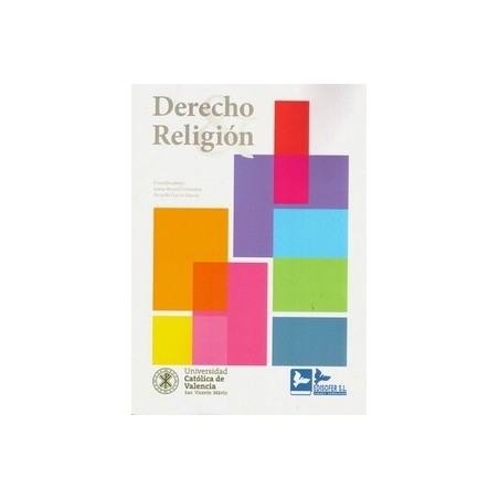 Derecho y Religión