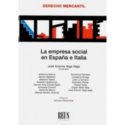 Empresa Social en España e Italia
