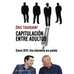 Capitulación Entre Adultos