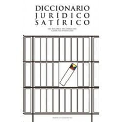 Diccionario Jurídico Satírico