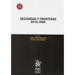 Seguridad y Fronteras en el Mar (Papel + Ebook)
