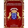 Comentarios al Reglamento del Parlamento de Canarias