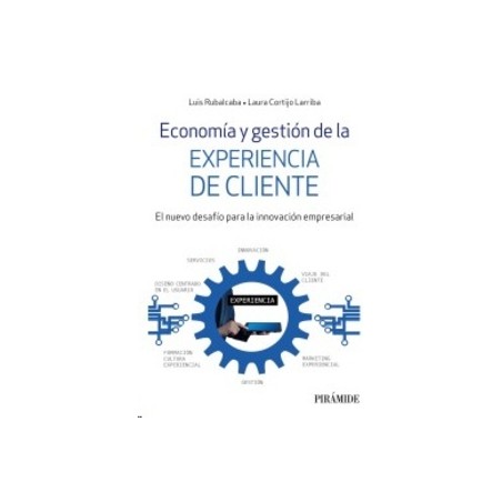 Economía y Gestión de la Experiencia de Cliente