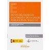 Retos del Derecho a la Salud y de la Salud Pública en el Siglo XXI