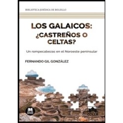 Los Galaicos: ¿Castreños o Celtas? "Un Rompecabezas en el Noroeste Peninsular"