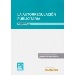 La Autorregulación Publicitaria (Papel + Ebook)
