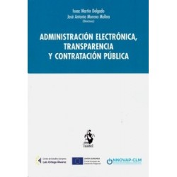 Administración Electrónica, Transparencia y Contratación...