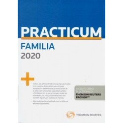 Practicum Familia 2020 (Papel + Ebook)