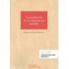 La Graduación de la Imprudencia Punible (Papel + Ebook)