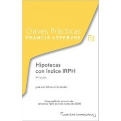 Claves Prácticas Hipotecas con índice IRPH