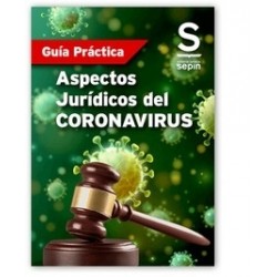 Libro Digital: Guía Práctica sobre los Aspectos Jurídicos del Coronavirus