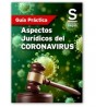 Libro Digital: Guía Práctica sobre los Aspectos Jurídicos del Coronavirus