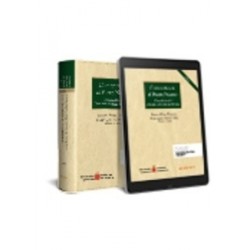 Comentarios al Fuero Nuevo. Compilación del Derecho Civil Foral de Navarra (Papel + Ebook)