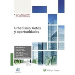 Urbanismo: retos y oportunidades