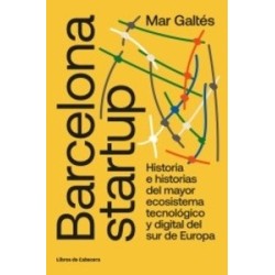 Barcelona Startup