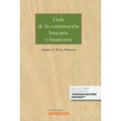 Guía de la contratación bancaria y financiera (Papel + Ebook)