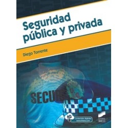 Seguridad Publica y Privada
