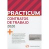 Practicum contratos de trabajo 2020 (Papel + Ebook)