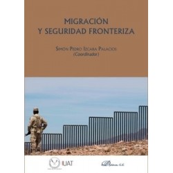 Migración y seguridad fronteriza