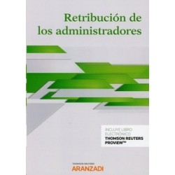 Retribución de los Administradores (Papel + Ebook)