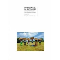 Descolonizar la Naturaleza