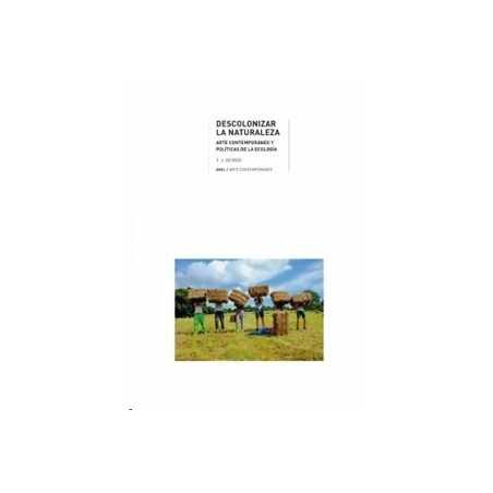 Descolonizar la Naturaleza