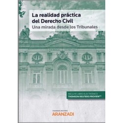 Realidad Práctica del Derecho Civil: una Mirada desde los Tribunales (Papel + Ebook)