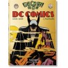The Golden Age of DC Comics