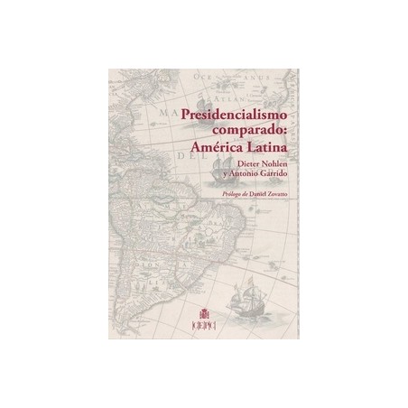 Presidencialismo Comparado America Latina