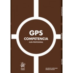 GPS Competencia "Guía Profesional (Papel + Ebook)"