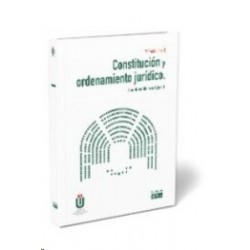 Constitución y ordenamiento jurídico